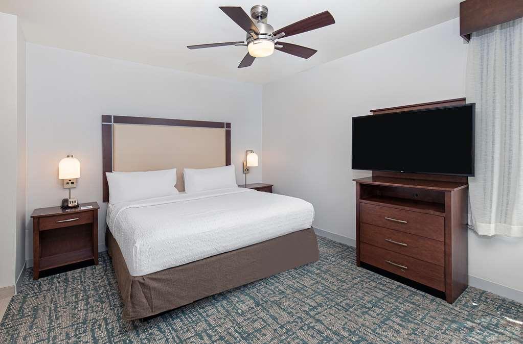 โฮมวูด สวีท บาย ฮิลตัน แอตแลนตา/เพอริมิเตอร์ เซ็นเตอร์ Hotel แซนดีสปริงส์ ห้อง รูปภาพ